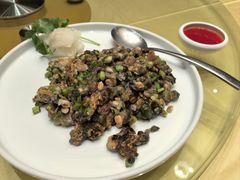 -绿岛国际酒店·海鲜酒楼(八七路店)