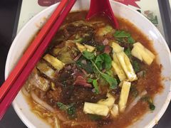 -金伯利街美食夜市