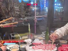 -重庆德忆火锅（龙南街3店）(渝水岸餐饮)