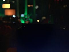 -广州柏悦酒店·悦吧·顶楼露天酒吧
