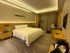 -常熟理文铂尔曼酒店