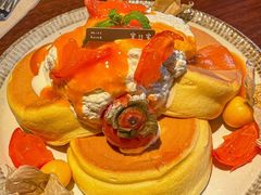 -甜心妈妈·榴莲星级糖水(北京路总店)