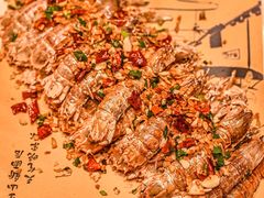 -鑫悦楼煎蟹·16年海鲜大排档