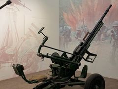-轻武器博物馆