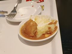 -宜家·瑞典风味餐厅(无锡店)