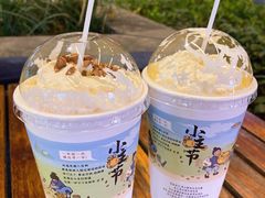 -茶颜悦色(花园道店)