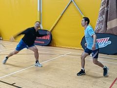 -NBA HOOP PARK篮球公园(上海大融城馆)