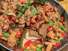 -蛙喔牛蛙(百联南方店)