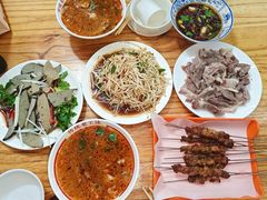 -三中高皇羊肉馆