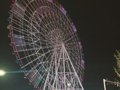 -南昌之星摩天轮