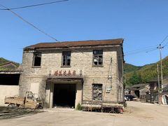 -宁波五龙潭景区