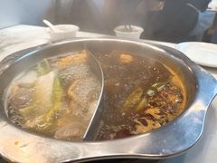-一鼎来潮汕牛肉自助火锅(翻身分店)
