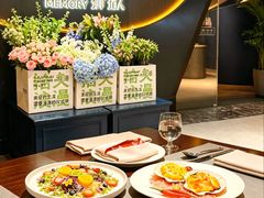 -狮拾久·现代新加坡料理(福田COCO Park店)