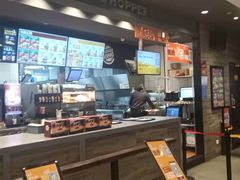 -汉堡王(兰州中心店)