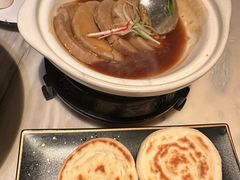 -唐猫庭院·千年陕菜(大唐不夜城店)