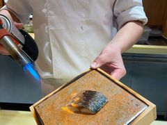 -麦MUGI铁板烧日式料理