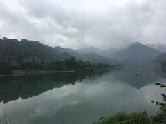 -剑河仰阿莎温泉小镇