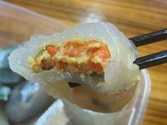 -老潮兴粿品(龙北店)