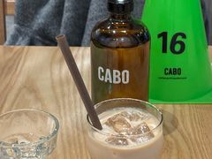 -CABO Coffee