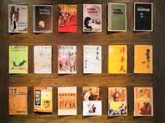 -长颈鹿咖啡(大学路店)