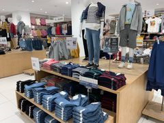 -优衣库(南京建邺万达广场店)