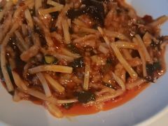 -叶记川菜馆(北安河路店)