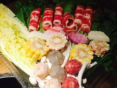 -大头椰·椰子鸡火锅(南宁万象城店)