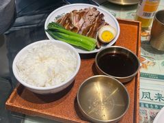 -凤来茶餐·粤菜馆(珠江新城店)
