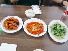 -友谊餐馆(永安路店)