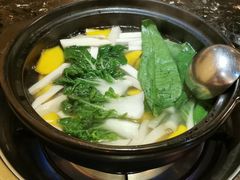 -润泽园海南椰子鸡·糟粕醋火锅(拱北店)