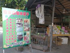 -西双版纳傣族园