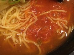 番茄牛肉拉面-食其家·牛丼咖喱(金桥国际店)