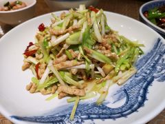 -独秀小吃(蓝田店)