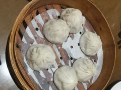 -南翔馒头店(豫园店)