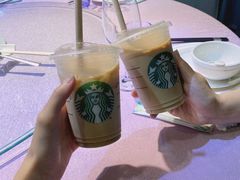 -星巴克(夏碧路店)