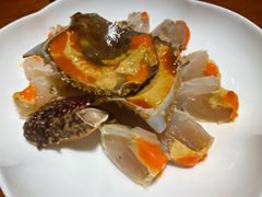 -高佳庄·舟山海鲜(海景旗舰店)