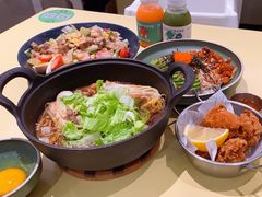 -米仓食堂(凯德广场店)