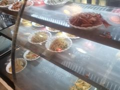 -金杨拉面王小吃面馆·牛三宝面·红烧牛肉粉