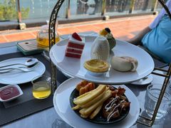 -璟象酒店-爱丽坊景观餐厅