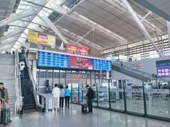 -肯德基(青岛北站西广场店)