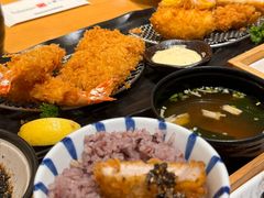 -胜博殿日式炸猪排(悠唐店)