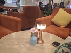 -逸派咖啡 EPARKCOFFEE(广安门店)