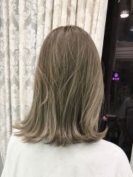-TK·HAIR SALON韩式设计