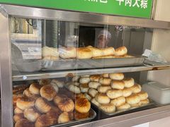 -上海为民商行清真饭店(南大路店)