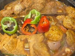 -打酱油·非遗淮扬菜(瘦西湖梅岭店)