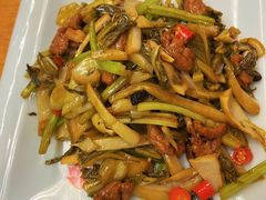 -宏记广东客家菜(丰汇店)