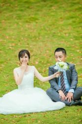 -巴黎经典婚纱摄影PARISSIC