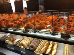 -仙峰天然面包(迎宾路店)