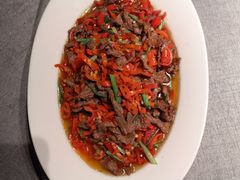 -南堂馆·新川菜(春熙路店)