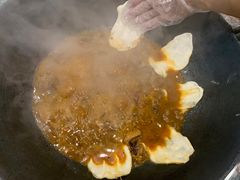 -三里屯土灶炖公鸡地锅鸡(江东店)